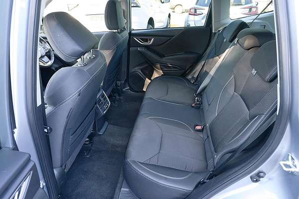 2023 Subaru Forester 2.5i S5