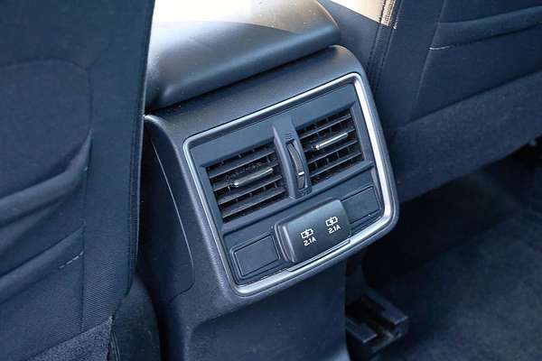 2023 Subaru Forester 2.5i S5
