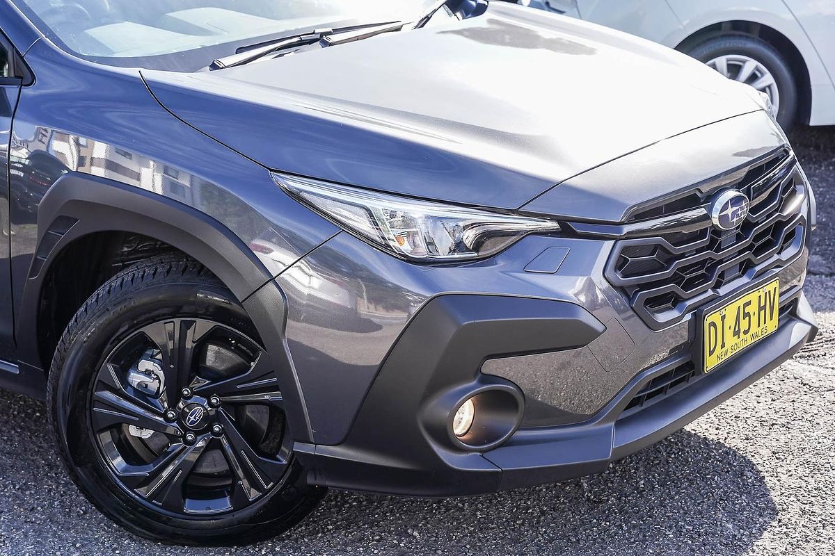 2023 Subaru Crosstrek 2.0L G6X
