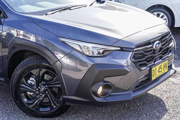 2023 Subaru Crosstrek 2.0L G6X