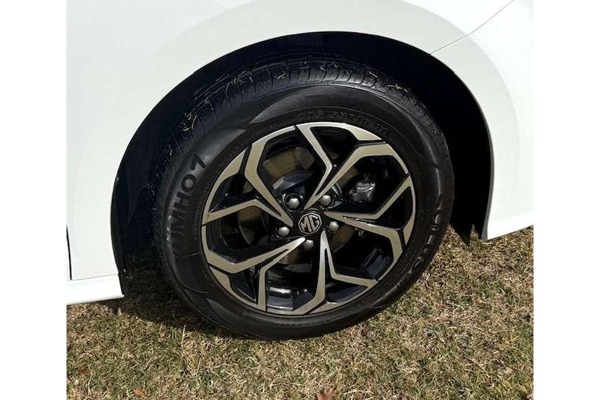 2024 MG MG5 VIBE MY23