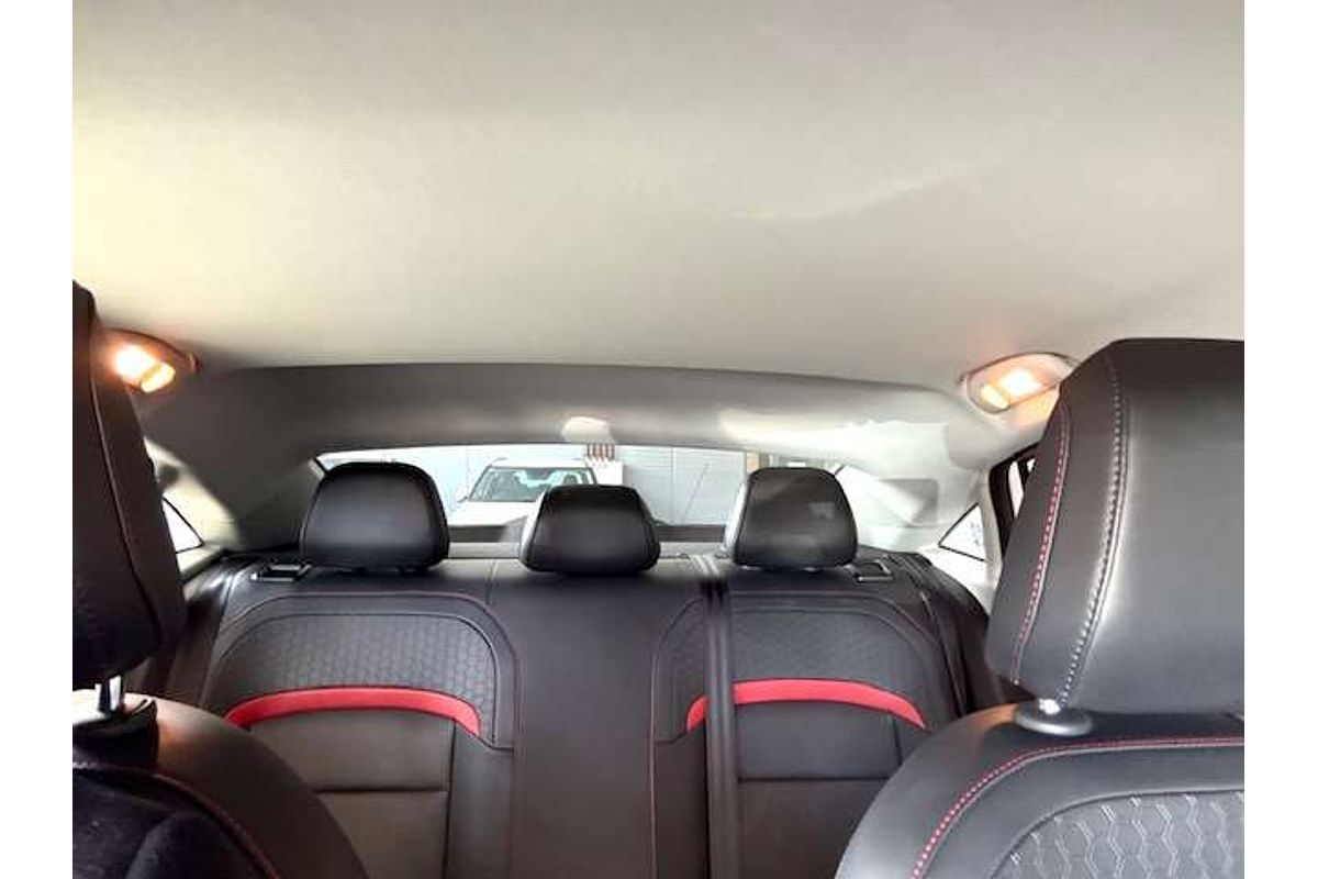 2024 MG MG5 VIBE MY23