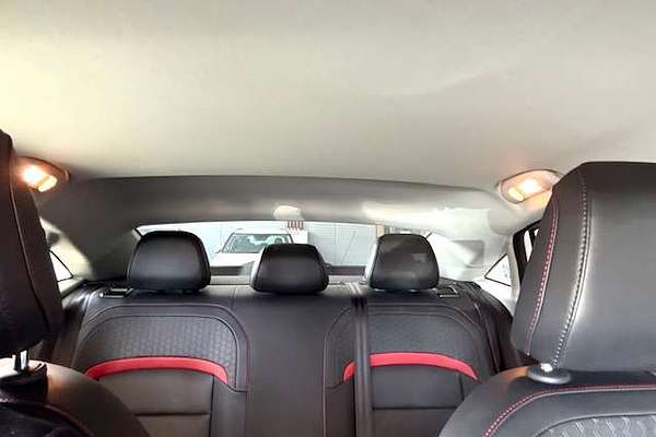 2024 MG MG5 VIBE MY23