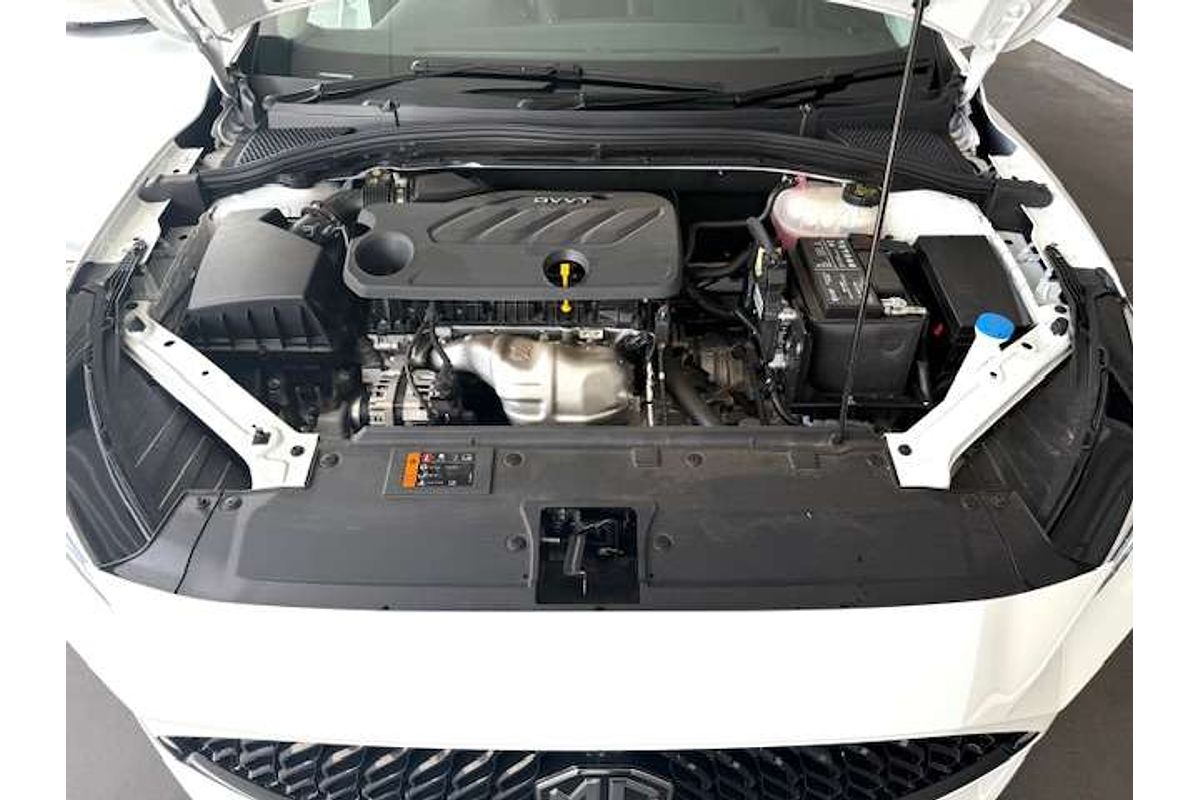 2024 MG MG5 VIBE MY23