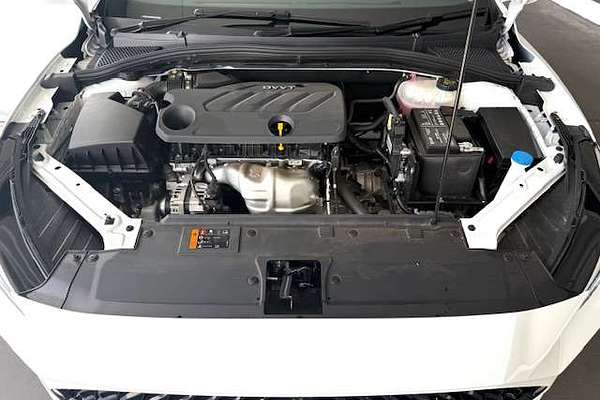 2024 MG MG5 VIBE MY23