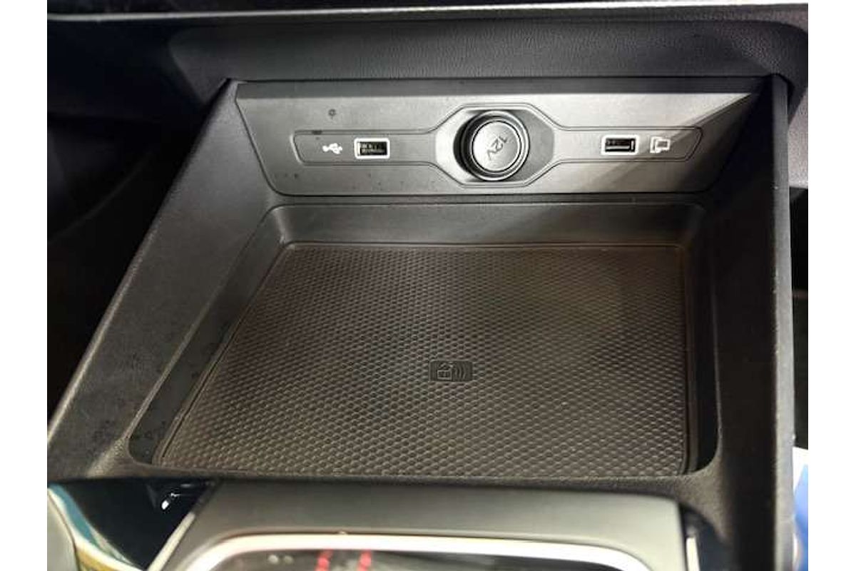 2024 MG MG5 VIBE MY23