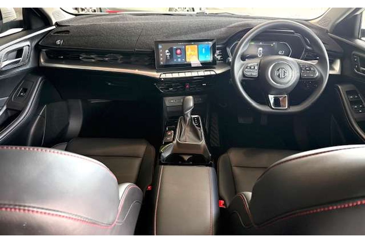 2024 MG MG5 VIBE MY23