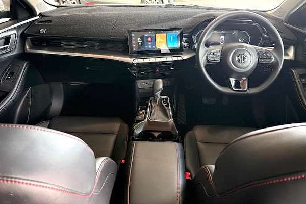 2024 MG MG5 VIBE MY23