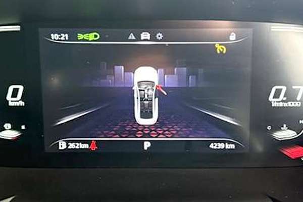 2024 MG MG5 VIBE MY23