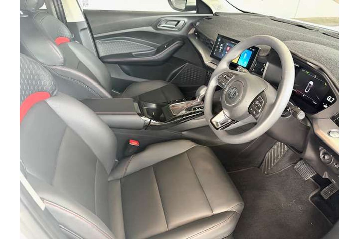 2024 MG MG5 VIBE MY23