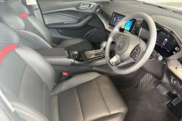 2024 MG MG5 VIBE MY23