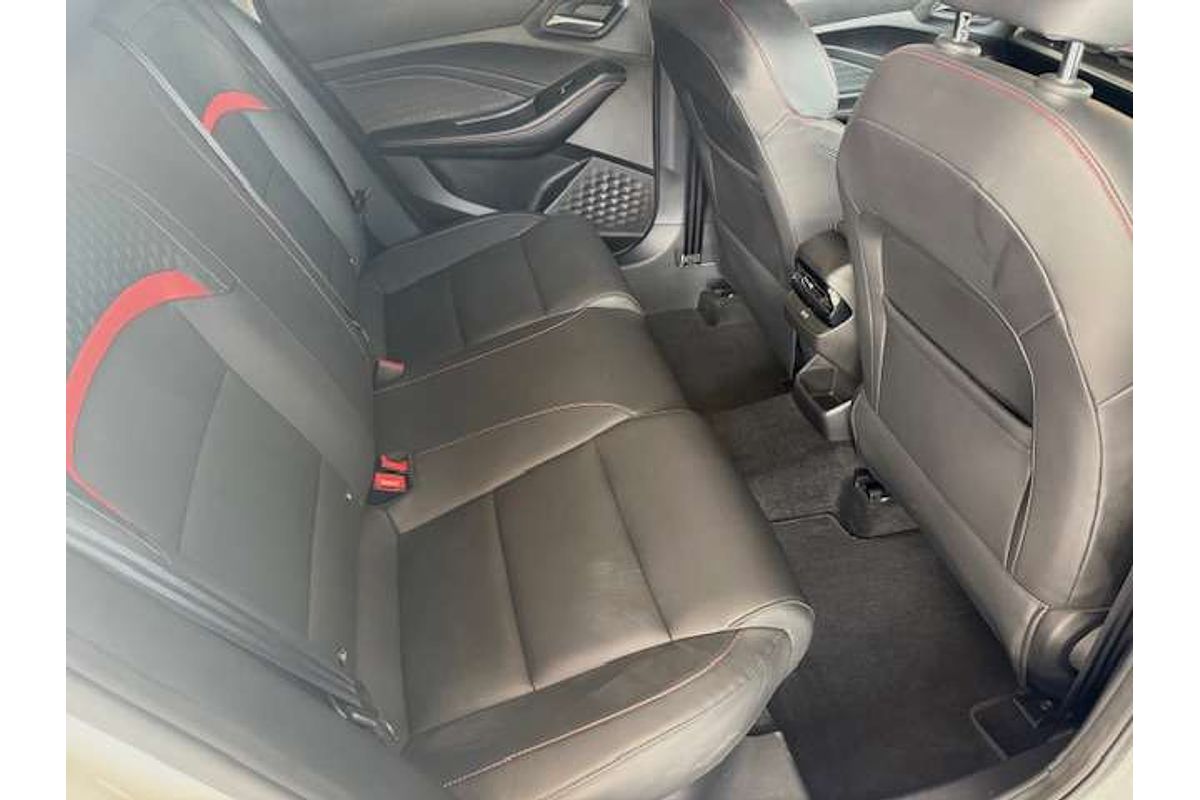 2024 MG MG5 VIBE MY23