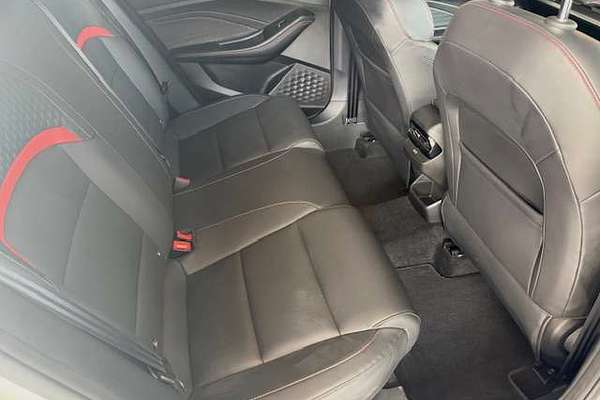 2024 MG MG5 VIBE MY23