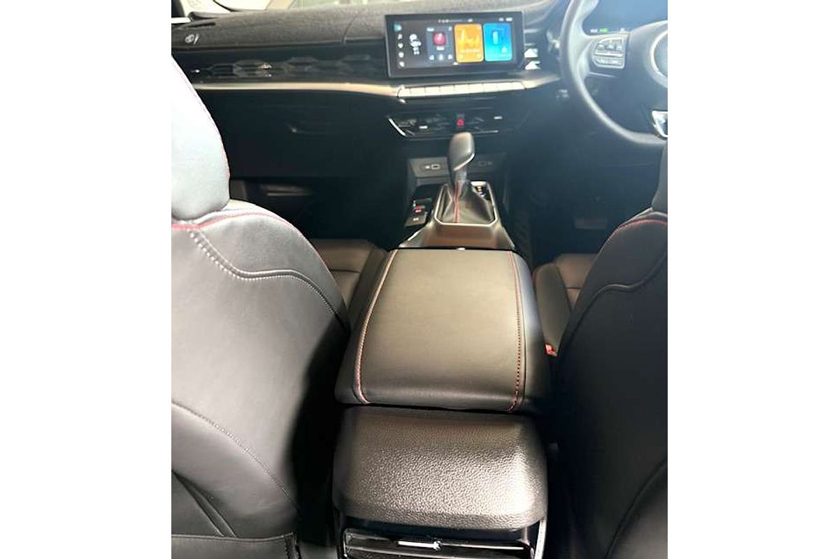 2024 MG MG5 VIBE MY23