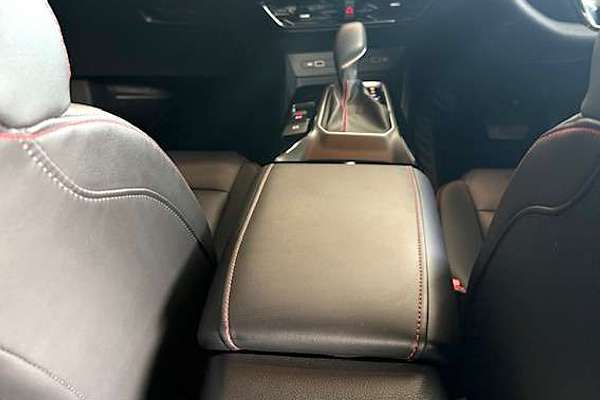 2024 MG MG5 VIBE MY23