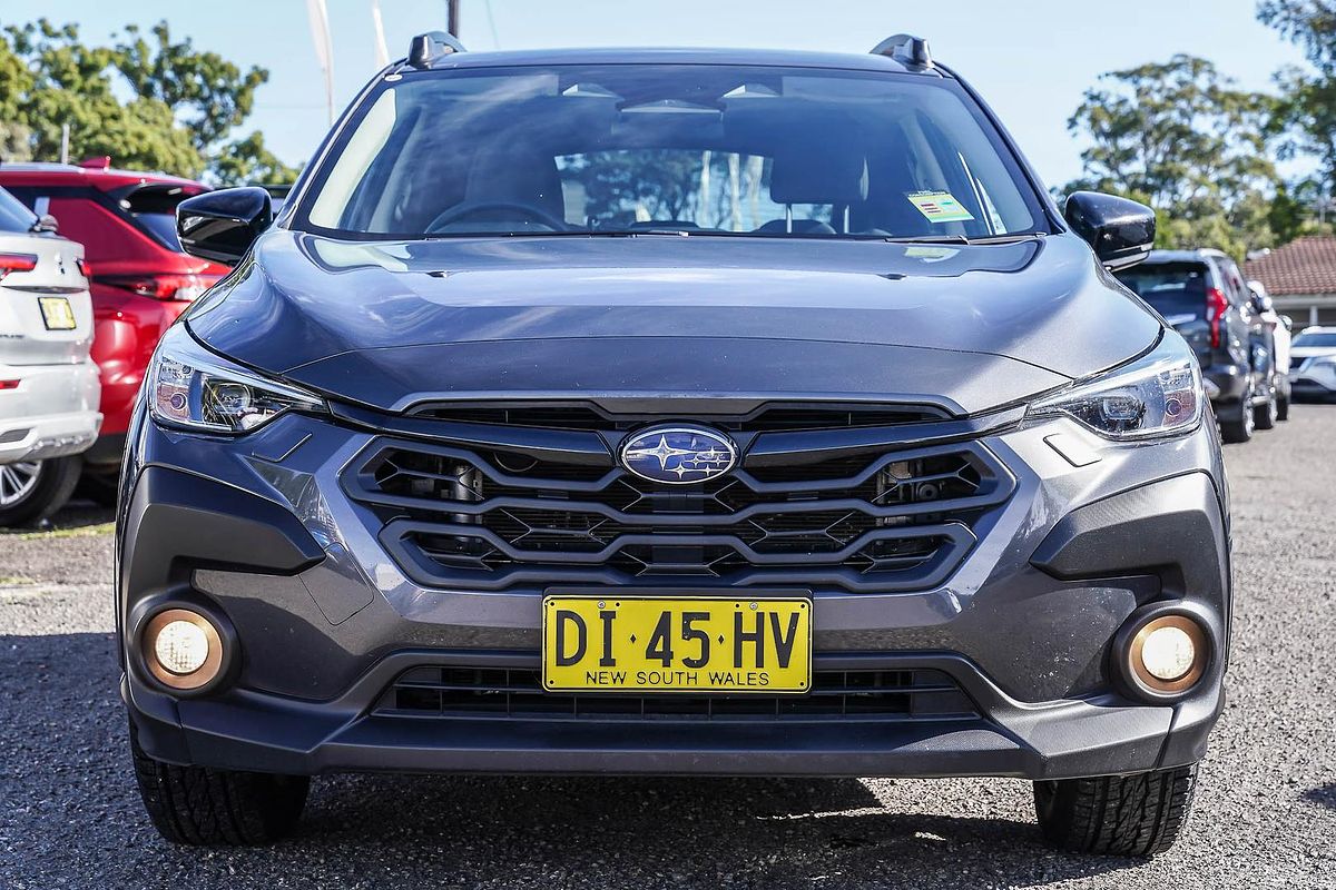 2023 Subaru Crosstrek 2.0L G6X