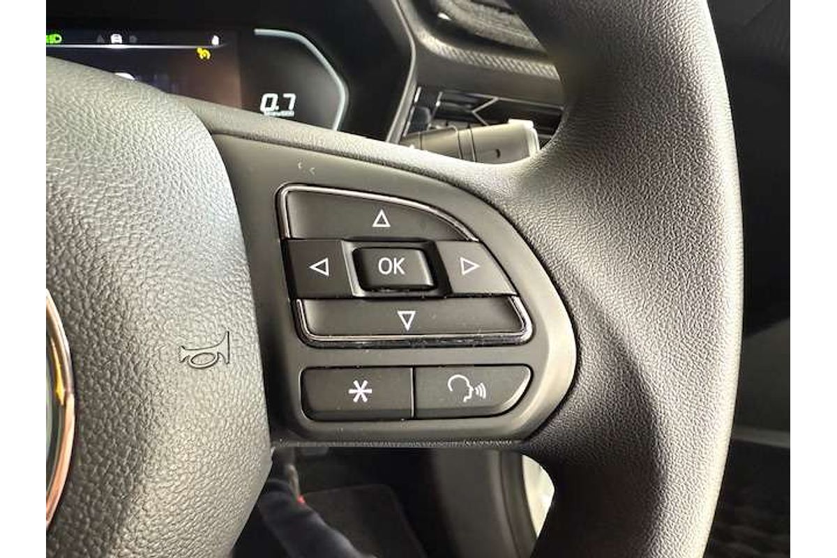 2024 MG MG5 VIBE MY23