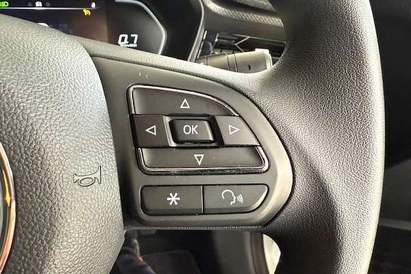2024 MG MG5 VIBE MY23