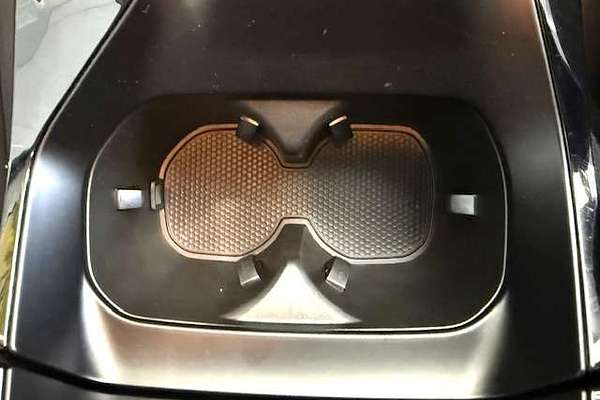 2024 MG MG5 VIBE MY23