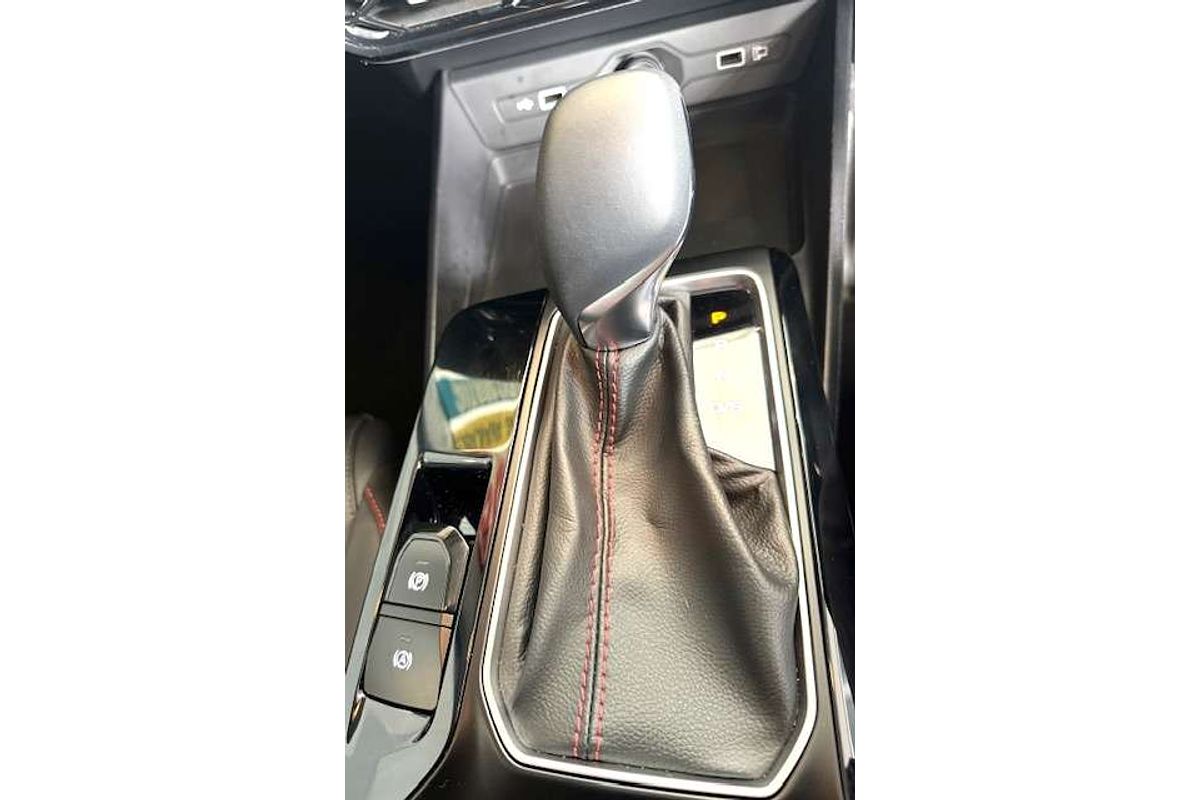2024 MG MG5 VIBE MY23