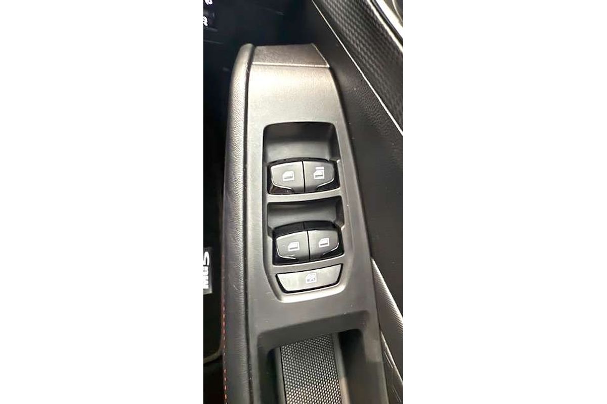 2024 MG MG5 VIBE MY23