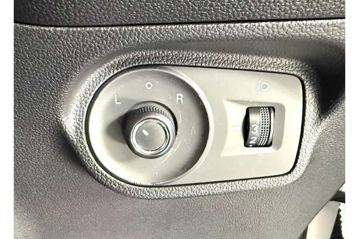 2024 MG MG5 VIBE MY23