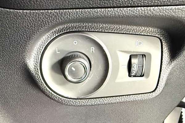 2024 MG MG5 VIBE MY23