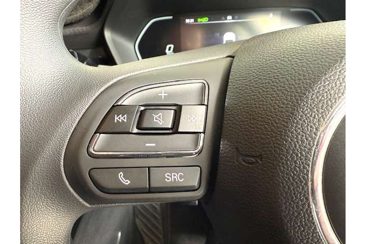 2024 MG MG5 VIBE MY23