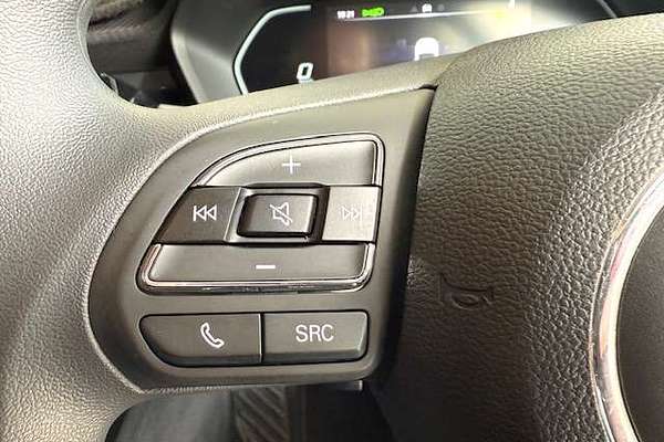 2024 MG MG5 VIBE MY23