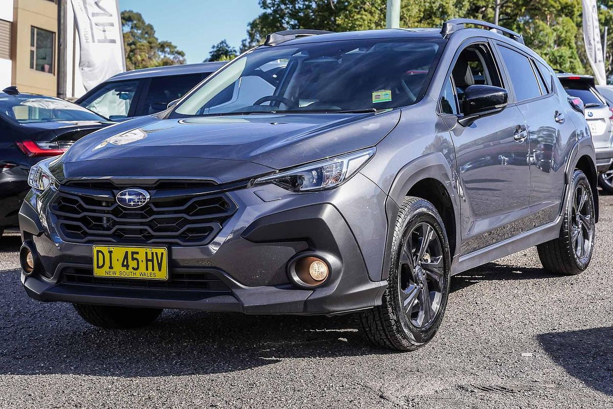 2023 Subaru Crosstrek 2.0L G6X