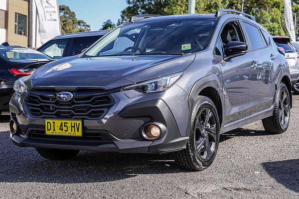 2023 Subaru Crosstrek 2.0L G6X