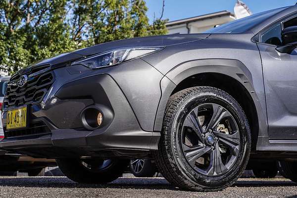 2023 Subaru Crosstrek 2.0L G6X