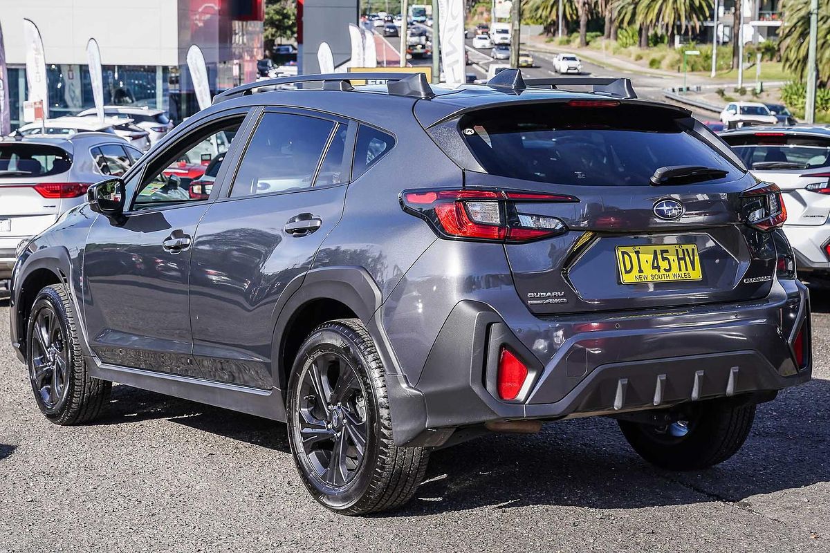 2023 Subaru Crosstrek 2.0L G6X