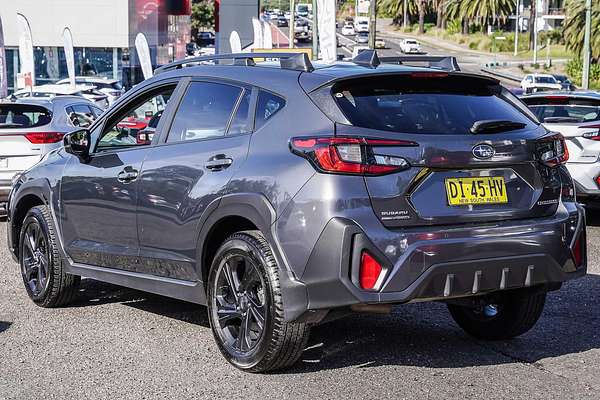 2023 Subaru Crosstrek 2.0L G6X