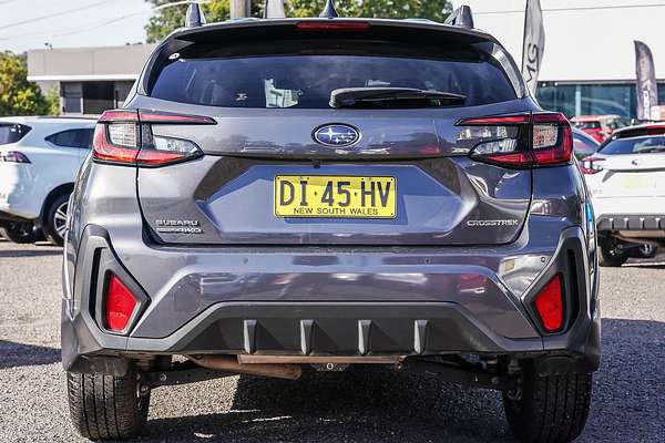 2023 Subaru Crosstrek 2.0L G6X