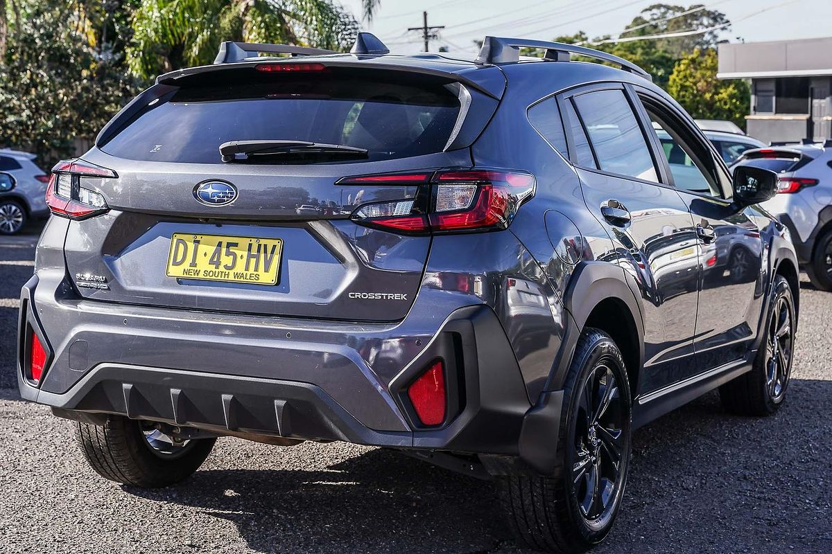 2023 Subaru Crosstrek 2.0L G6X