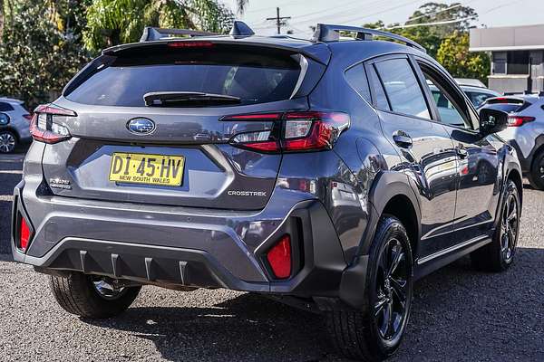 2023 Subaru Crosstrek 2.0L G6X