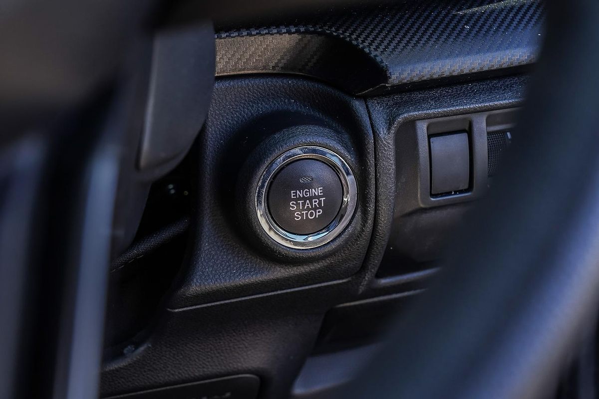 2023 Subaru Crosstrek 2.0L G6X