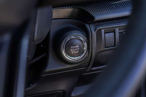 2023 Subaru Crosstrek 2.0L G6X