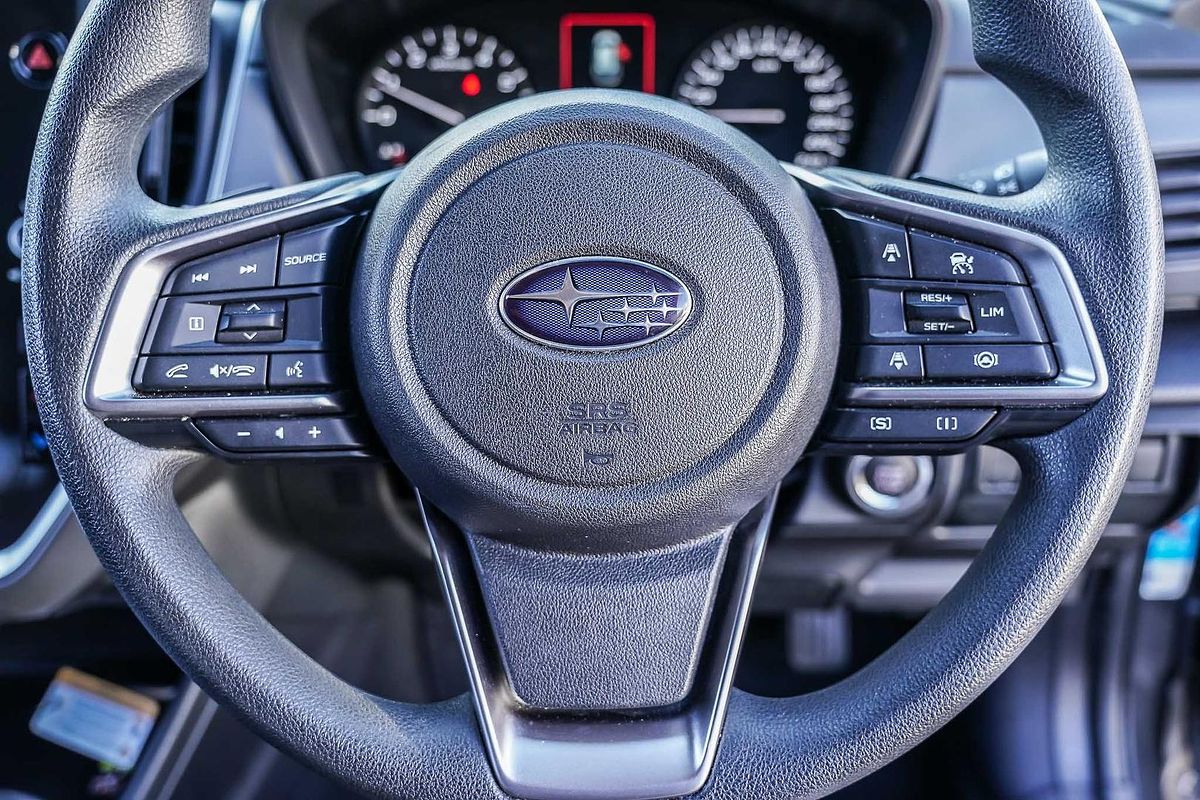 2023 Subaru Crosstrek 2.0L G6X