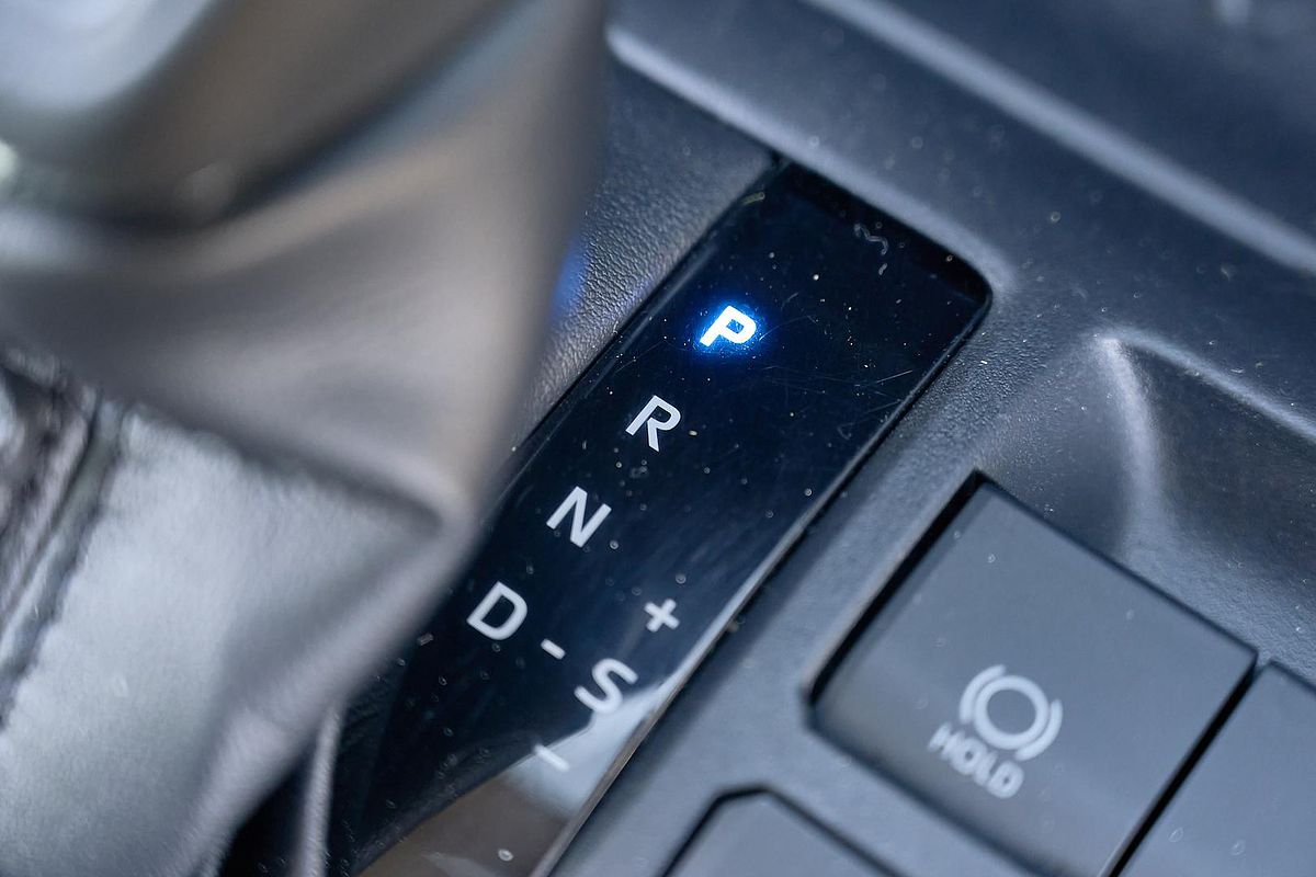 2022 Toyota RAV4 GX AXAH52R