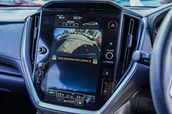 2023 Subaru Crosstrek 2.0L G6X