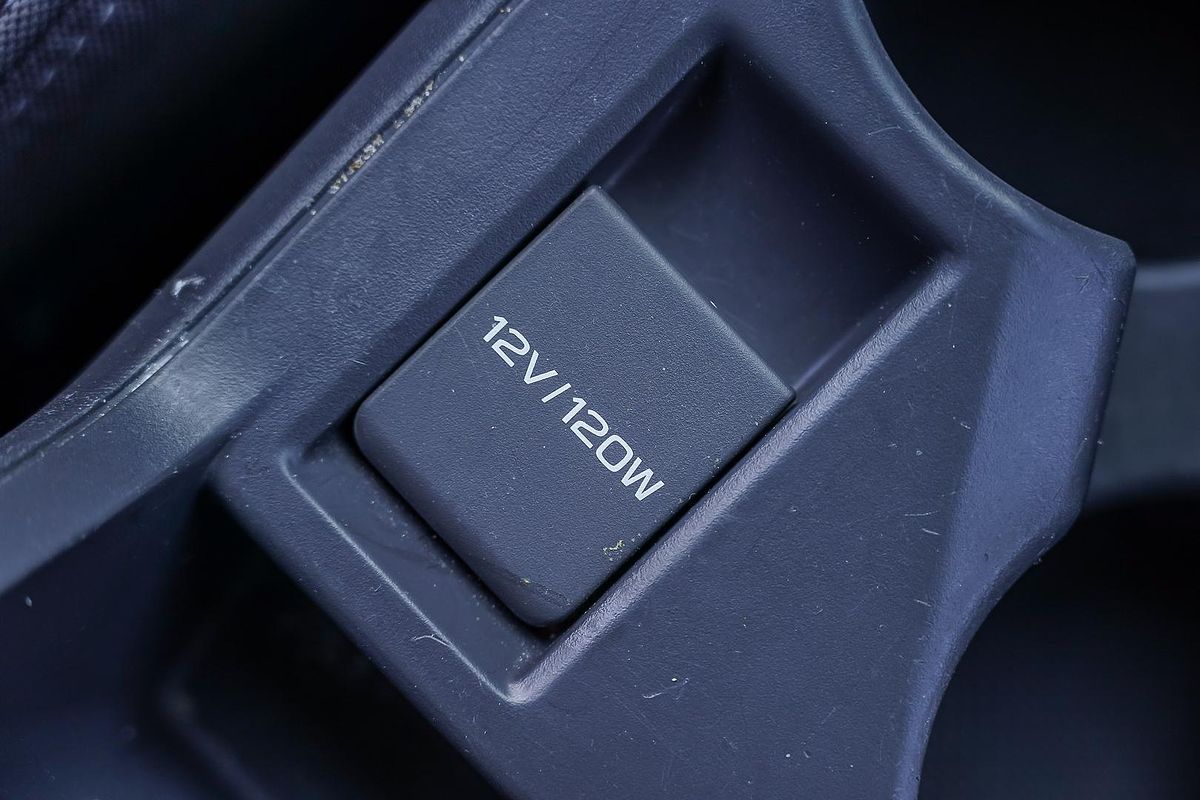 2023 Subaru Crosstrek 2.0L G6X