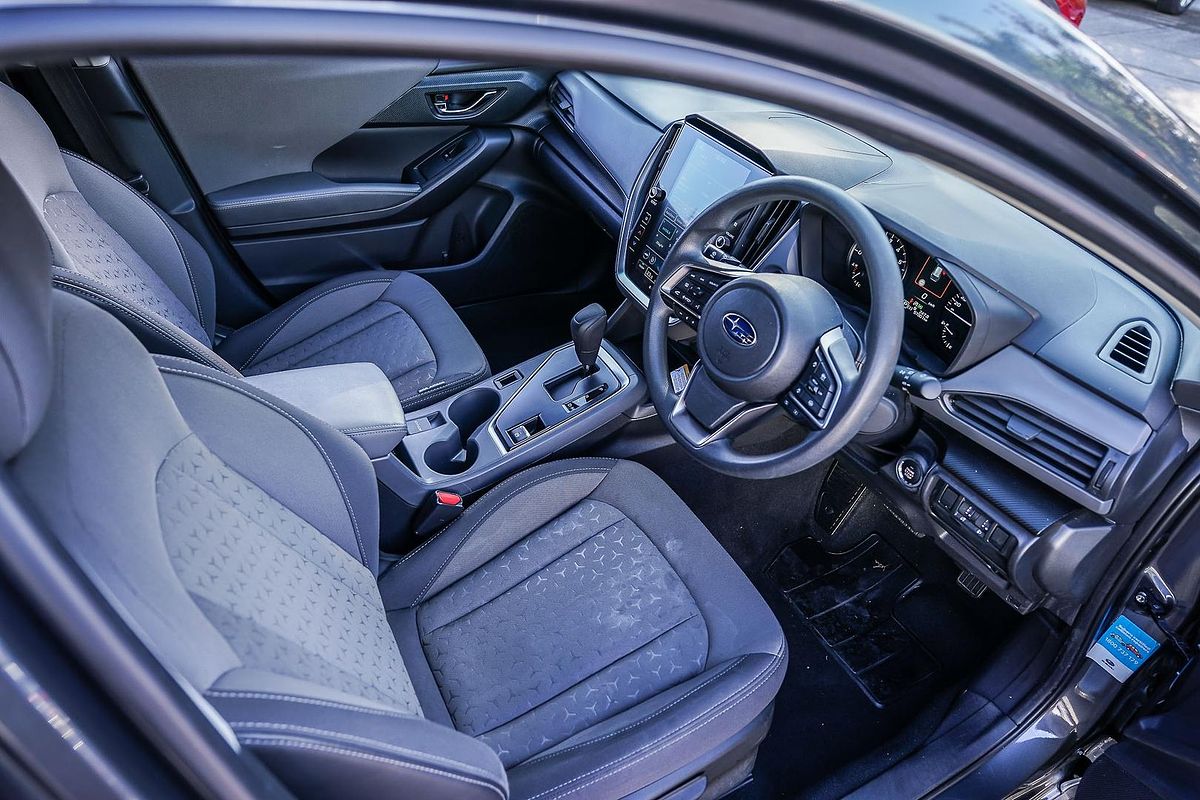 2023 Subaru Crosstrek 2.0L G6X
