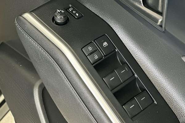 2023 Toyota Kluger GX TXUA70R