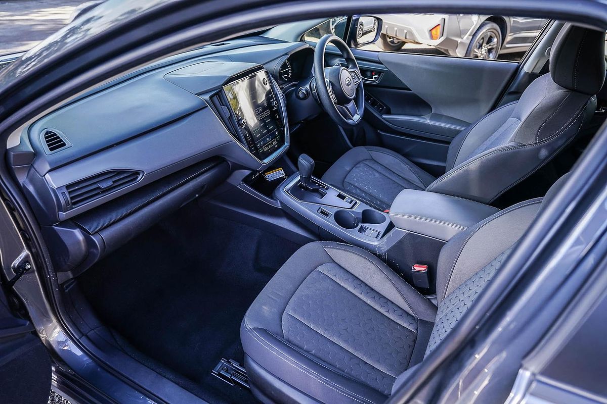 2023 Subaru Crosstrek 2.0L G6X