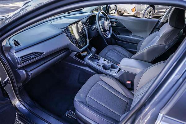 2023 Subaru Crosstrek 2.0L G6X