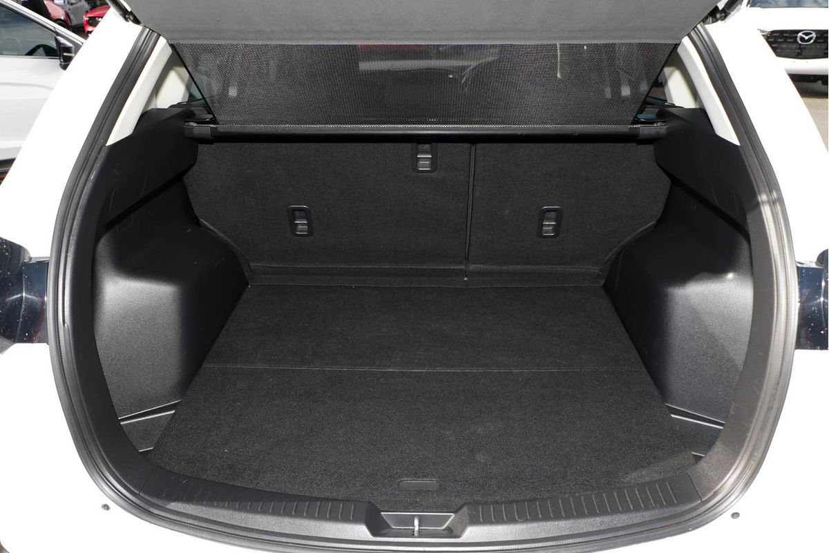 2017 Mazda CX-5 Maxx KE Series 2