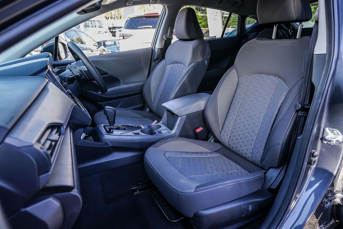 2023 Subaru Crosstrek 2.0L G6X