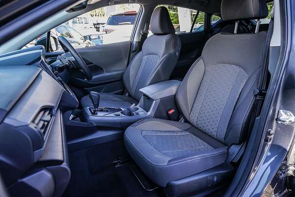 2023 Subaru Crosstrek 2.0L G6X